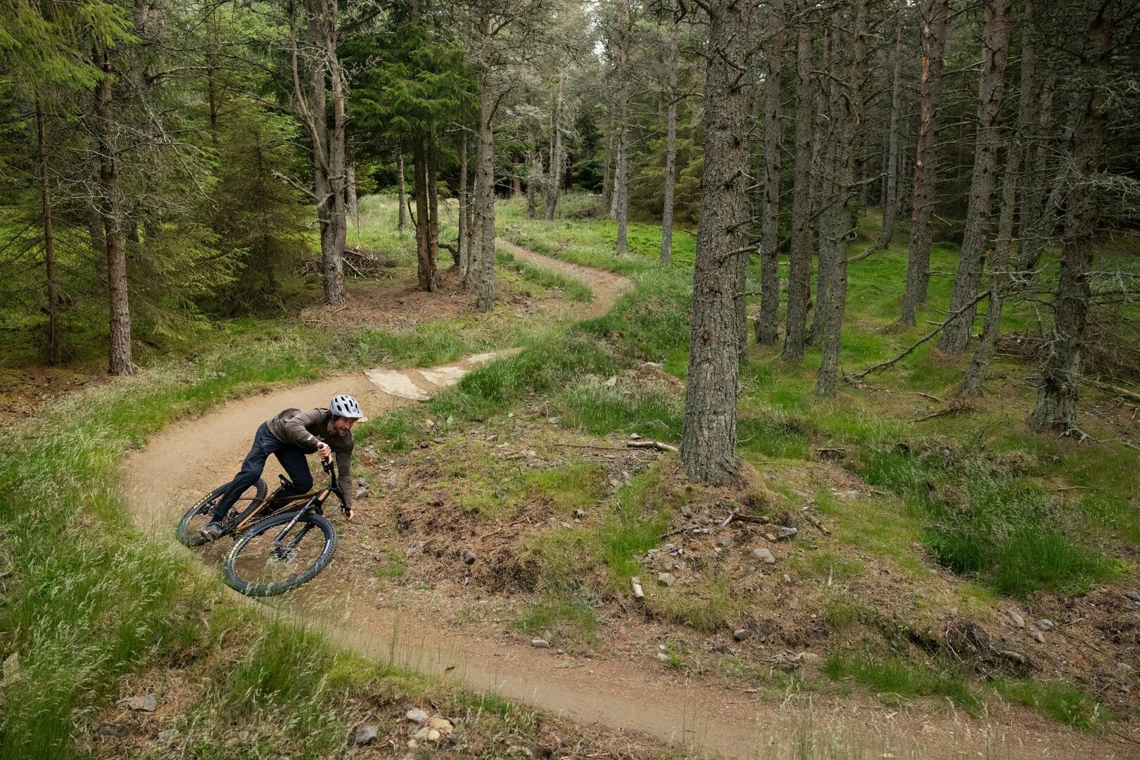 Bicicleta MTB ORBEA LAUFEY H30