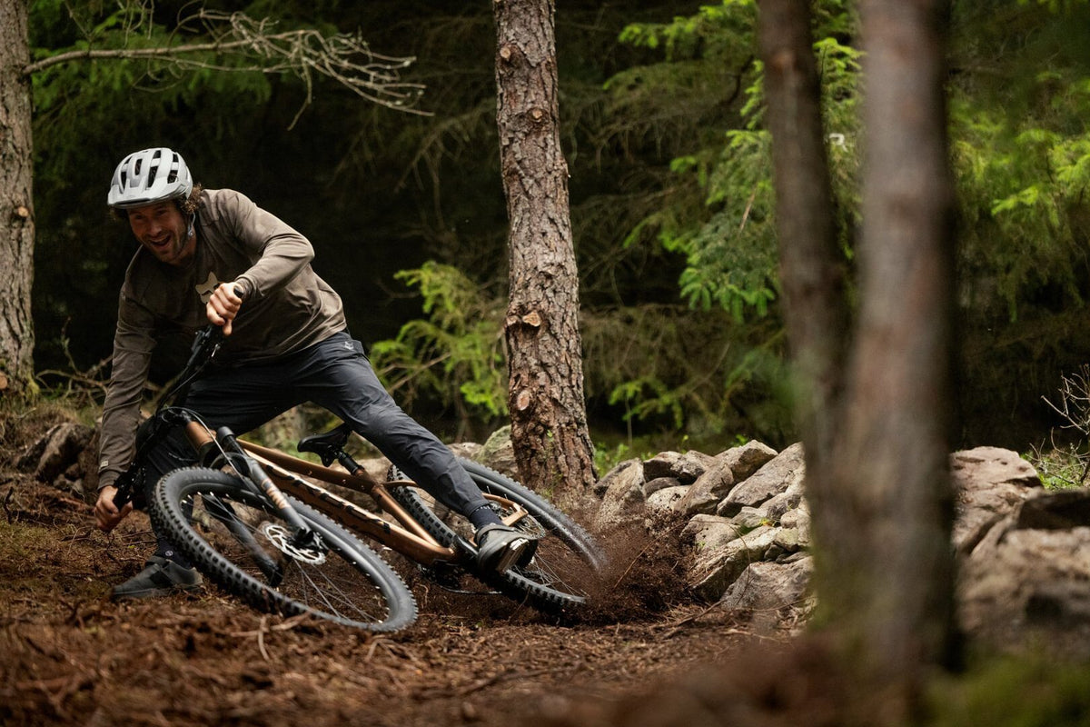 Bicicleta MTB ORBEA LAUFEY H30