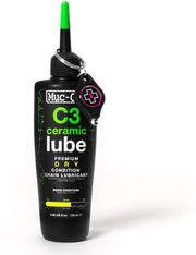 Lubrifiant Muc Off Dry Ceramic Lube 120ml
