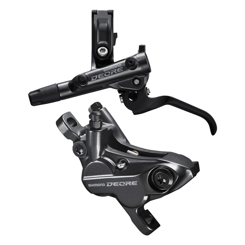 Frana pe Disc Set Asamblat SHIMANO