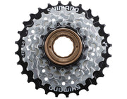 Bloc de Pinioane pe Filet SHIMANO MF-TZ510-6