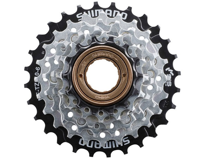 Bloc de Pinioane pe Filet SHIMANO MF-TZ510-6