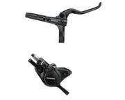 Frana pe Disc Set Asamblat SHIMANO BL-MT200(R)