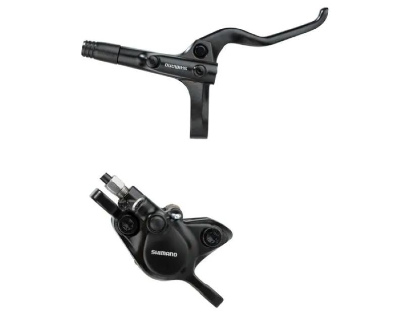 Frana pe Disc Set Asamblat SHIMANO BL-MT200(R)