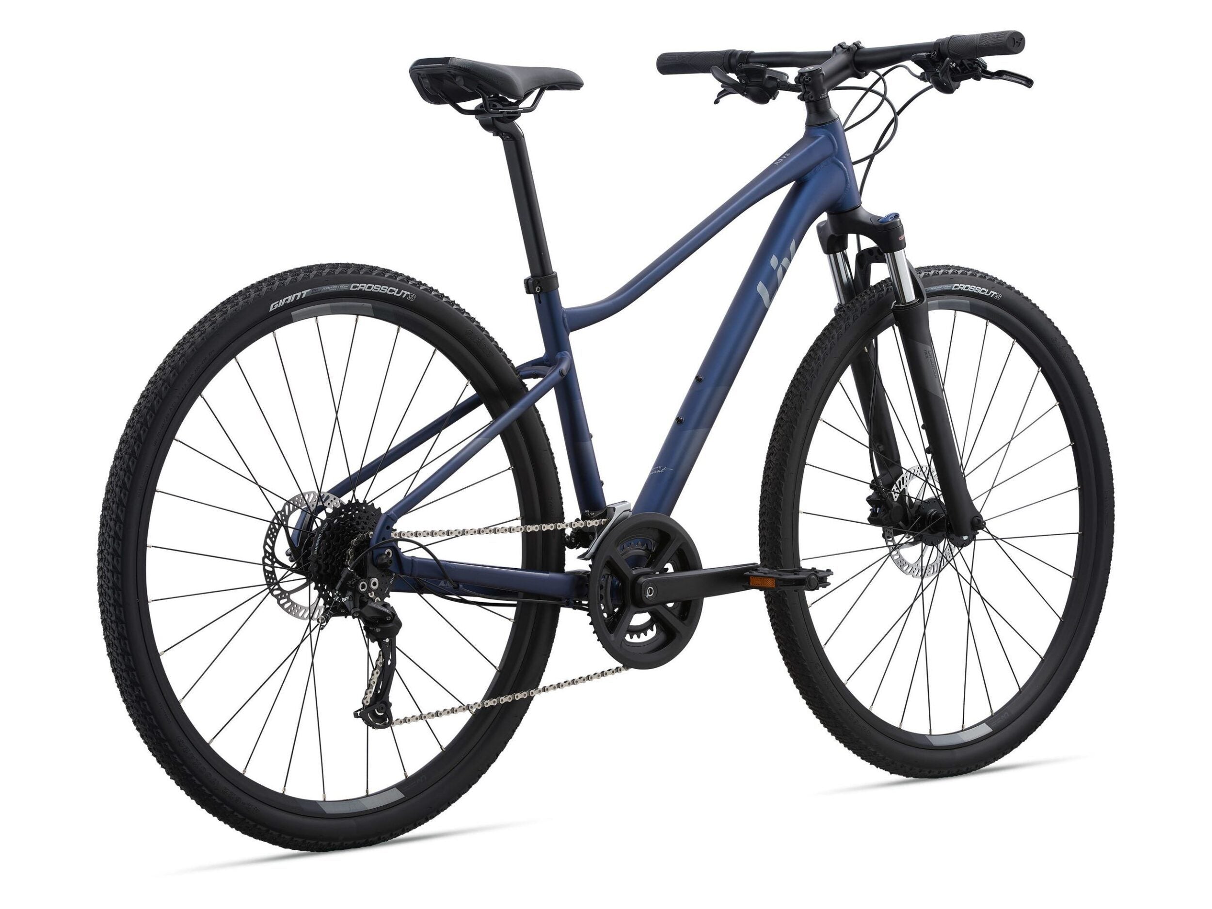 MY21 Rove 2 DD Color A Eclipse back