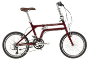 Bicicleta Pliabila Giant Ghiron 2 - Metallic Red