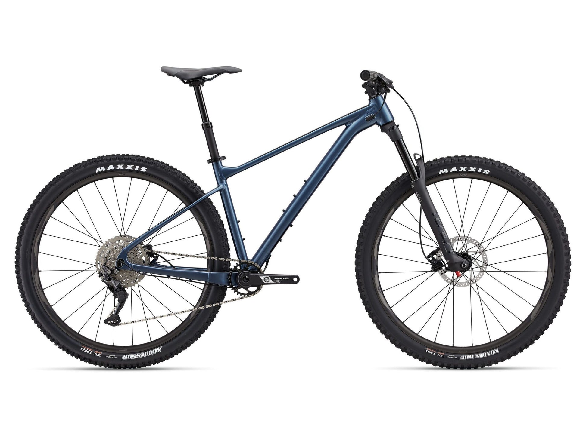 Bicicleta MTB GIANT Fathom 2 29'' Blue Ashes