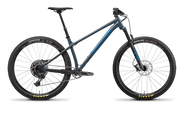 Bicicleta MTB Santa Cruz Chameleon