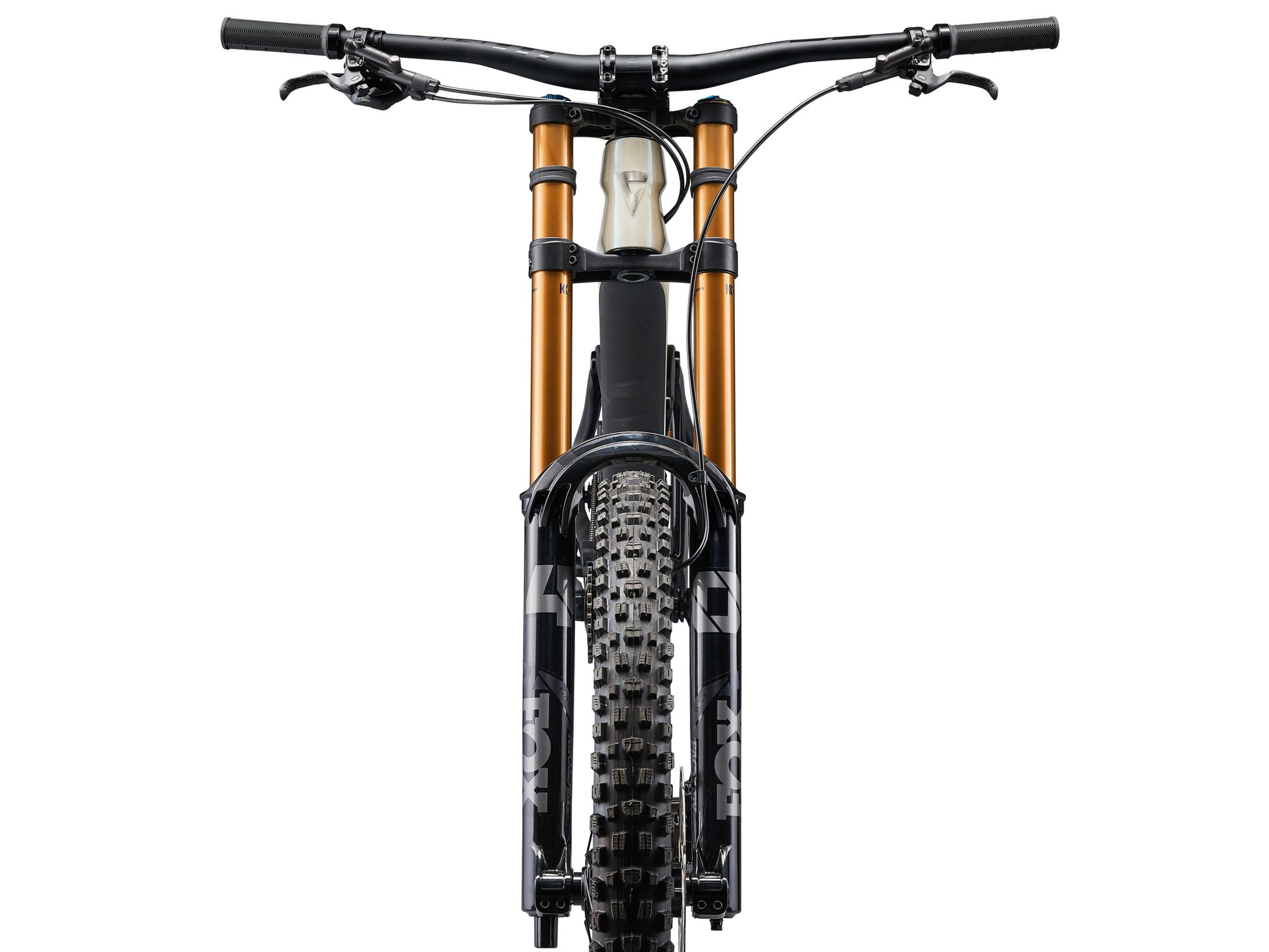 Giant Glory Advanced 2024 - bicicleta de downhill