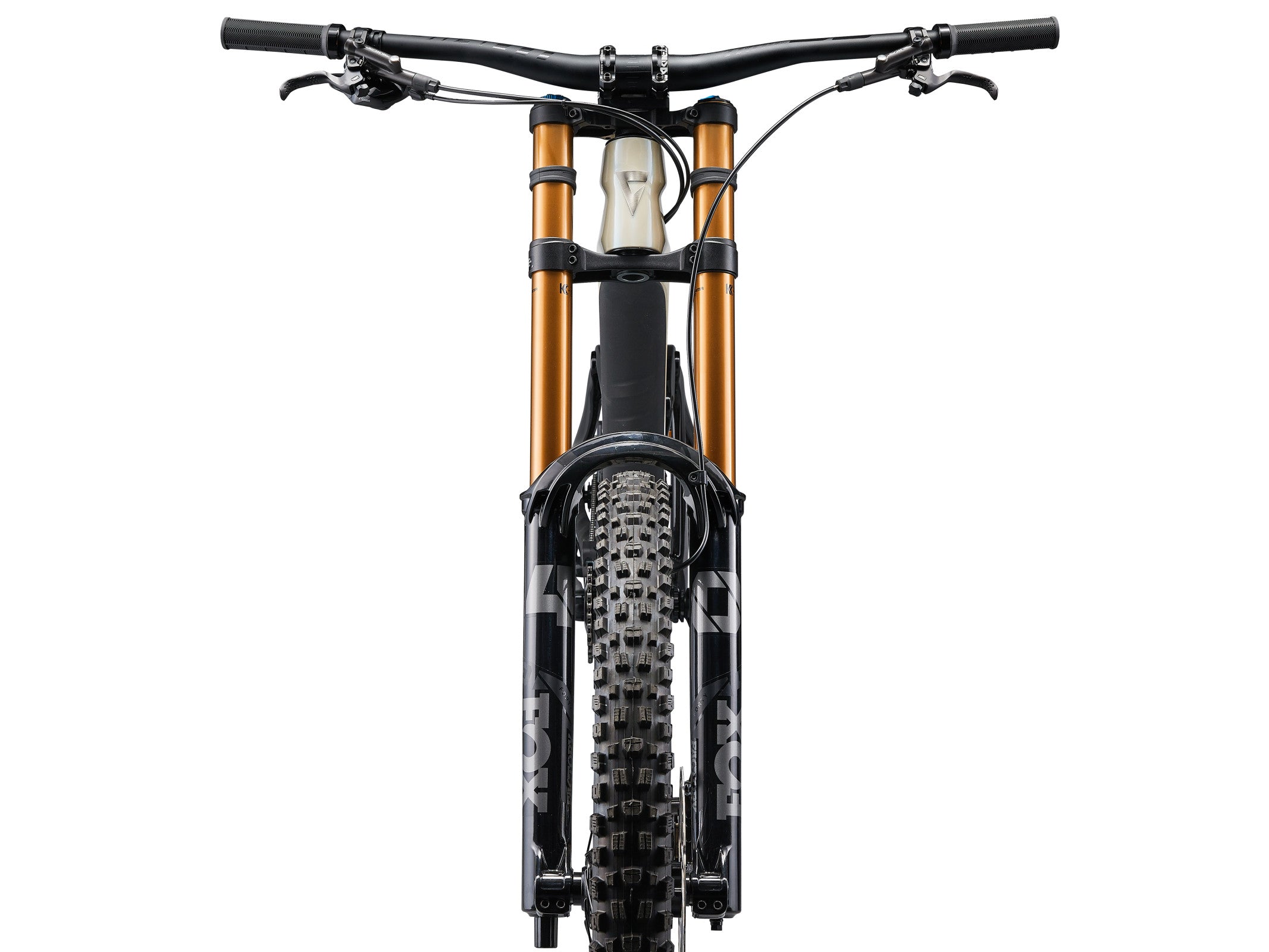 Giant Glory Advanced 2024 - bicicleta de downhill