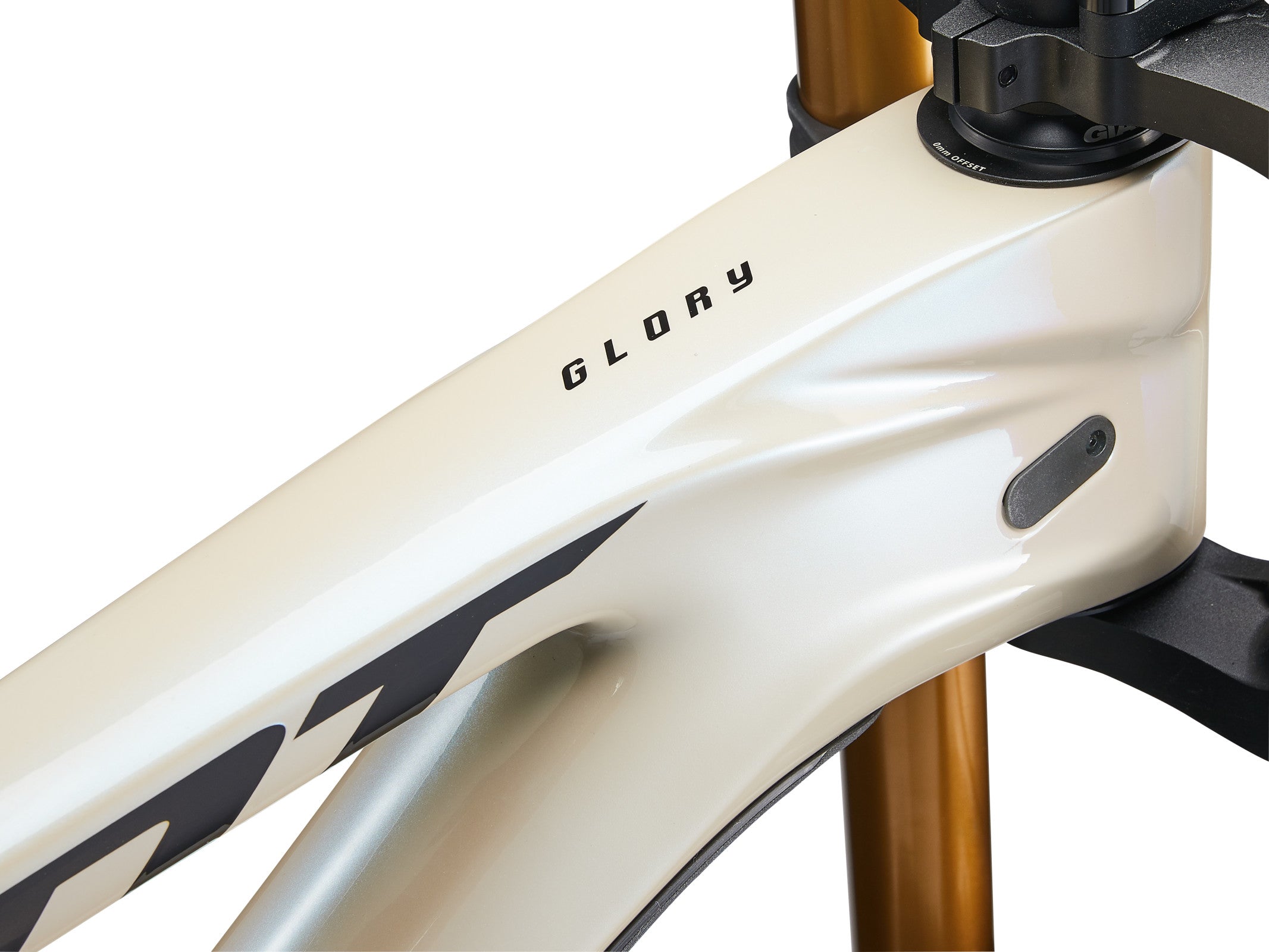 Giant Glory Advanced 2024 - bicicleta de downhill