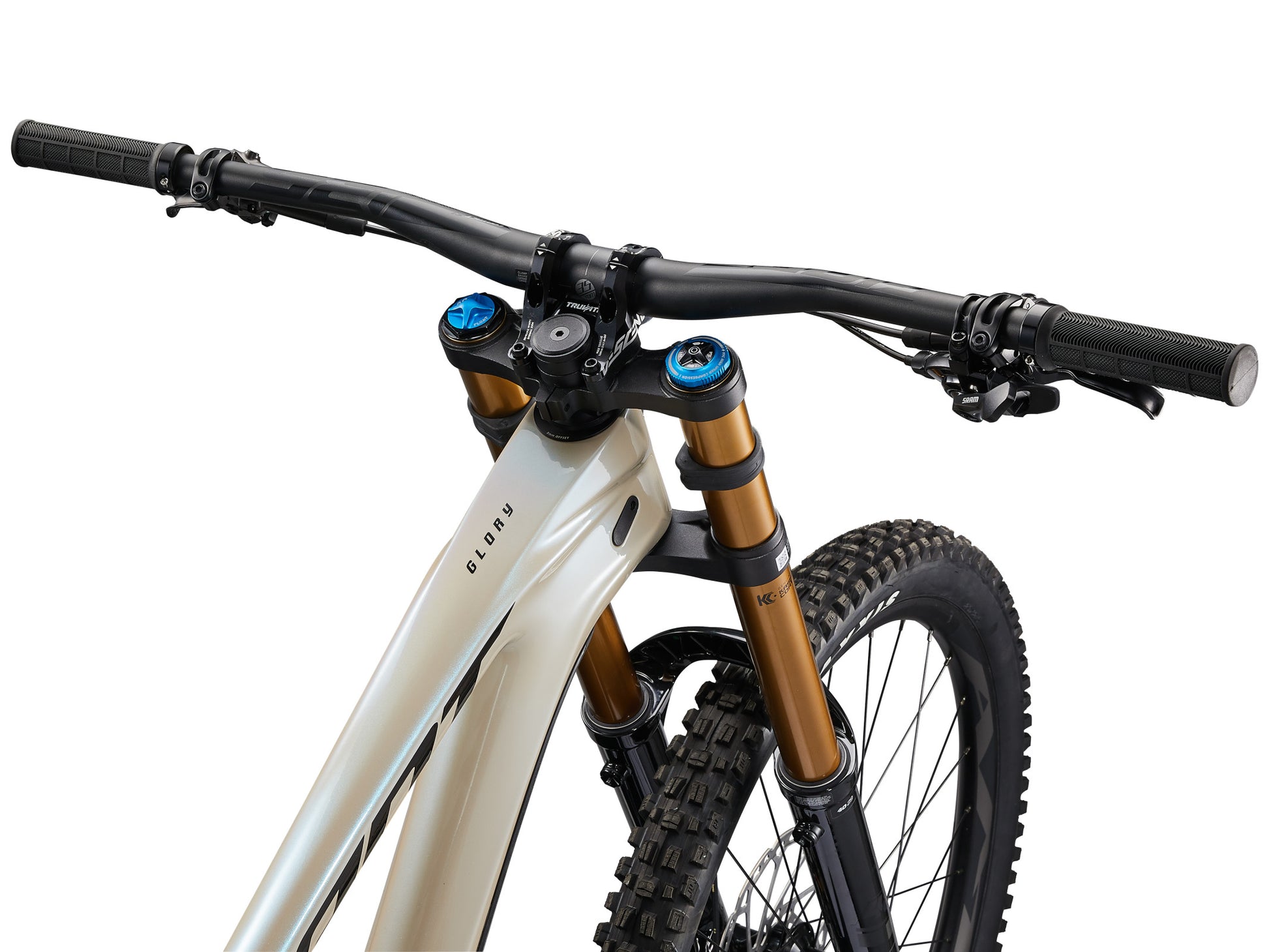 Giant Glory Advanced 2024 - bicicleta de downhill