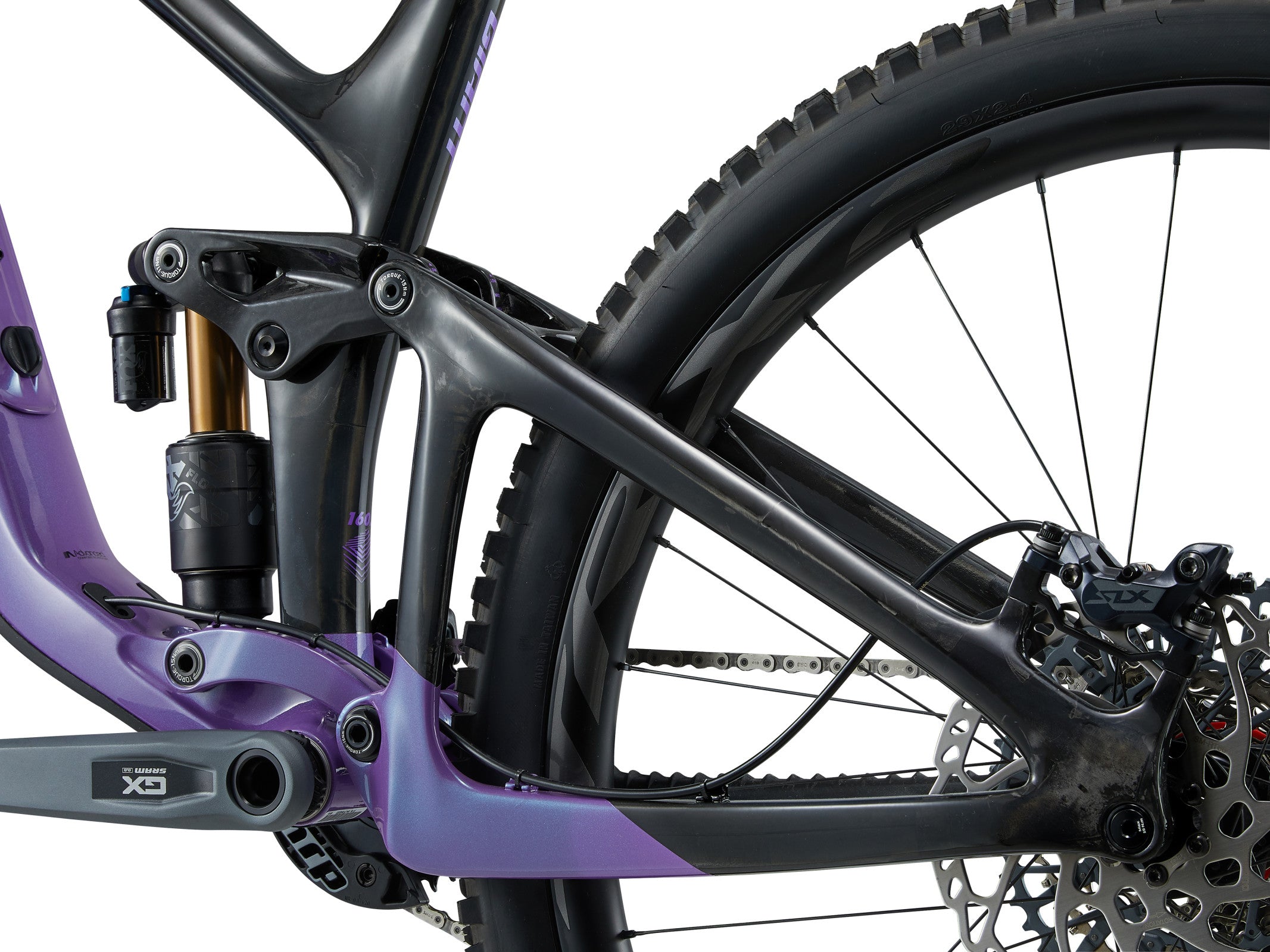 Giant Reign Advanced 1 2024 Digital Blurple