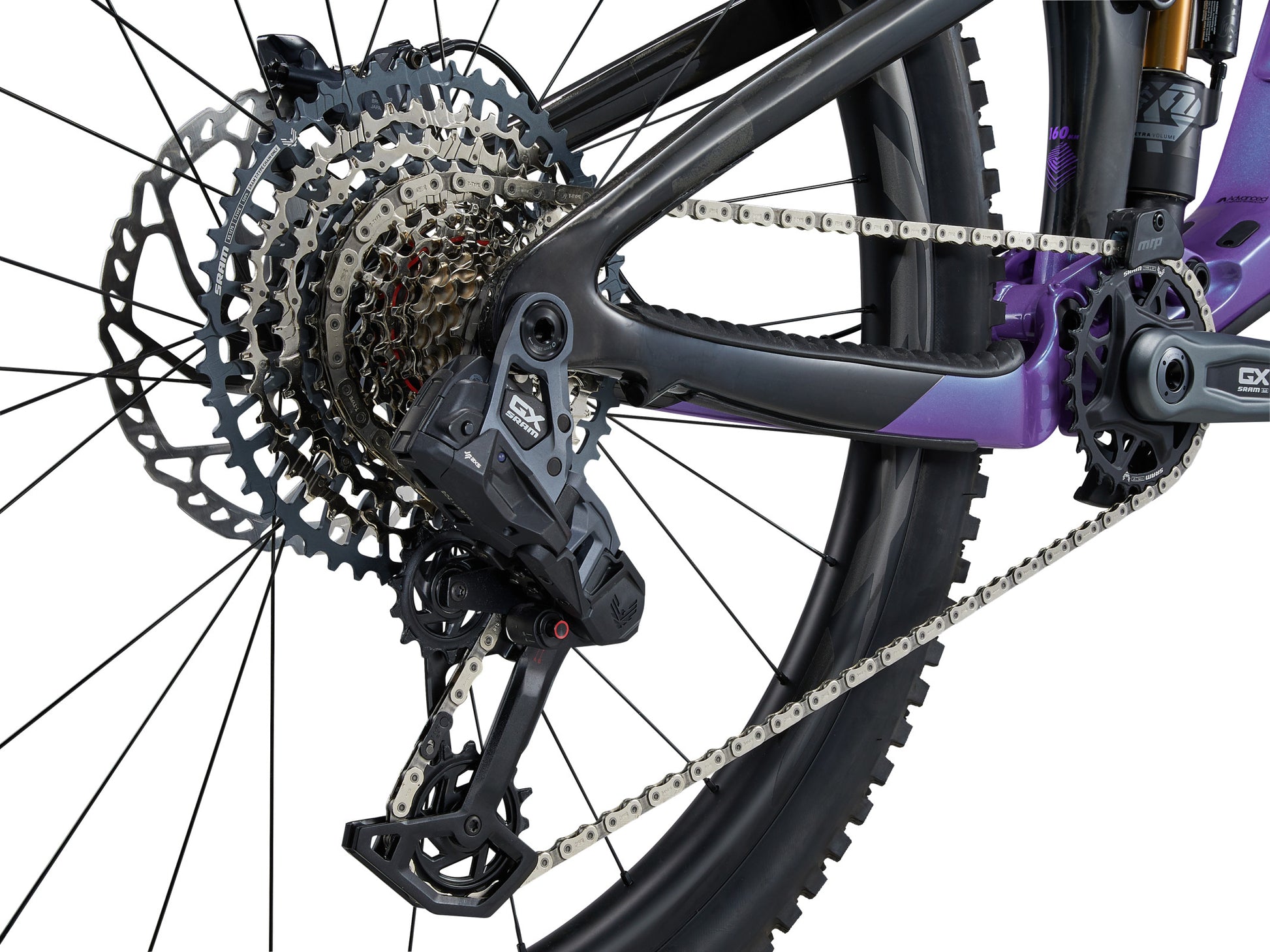 Giant Reign Advanced 1 2024 Digital Blurple