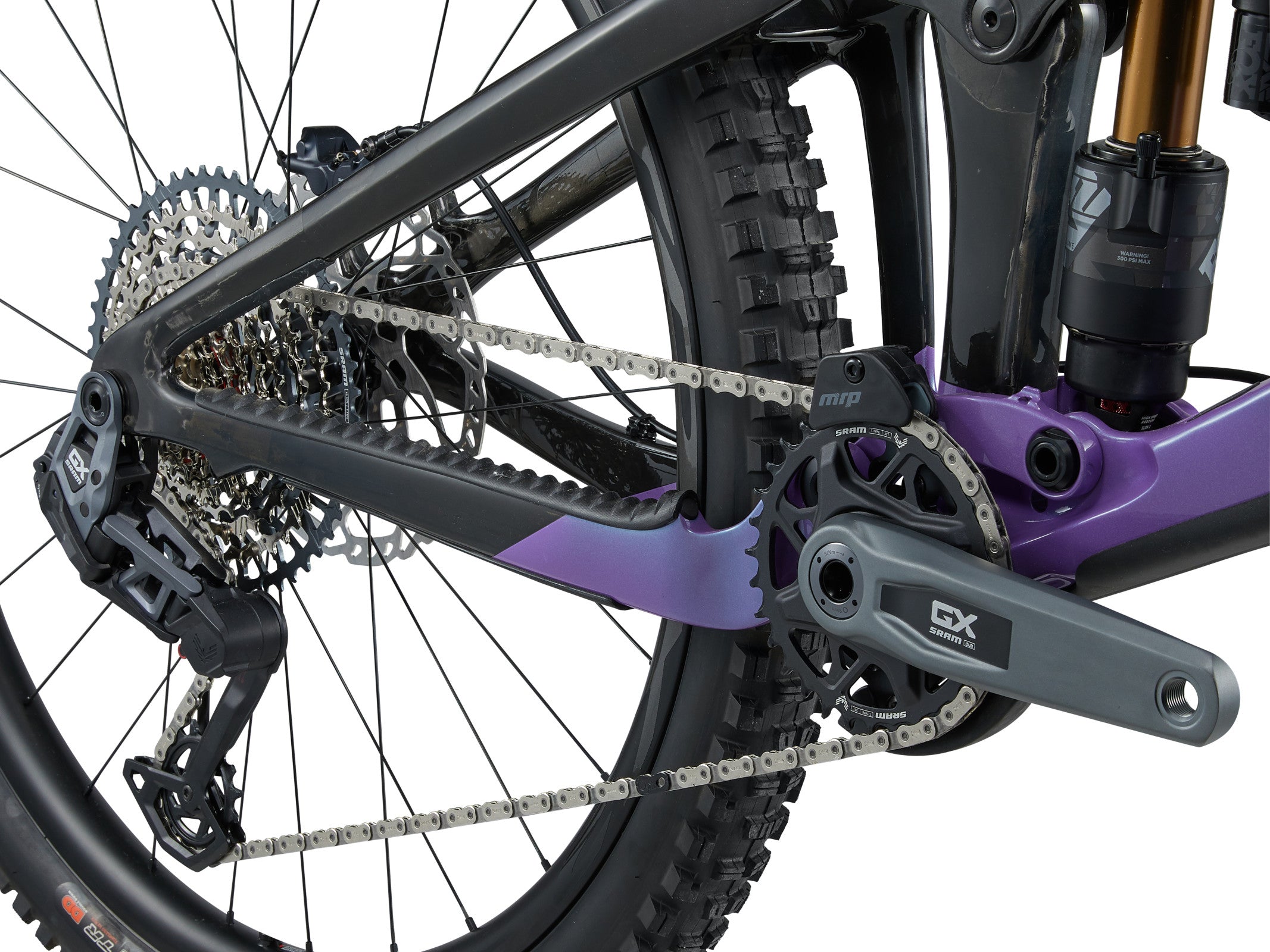 Giant Reign Advanced 1 2024 Digital Blurple