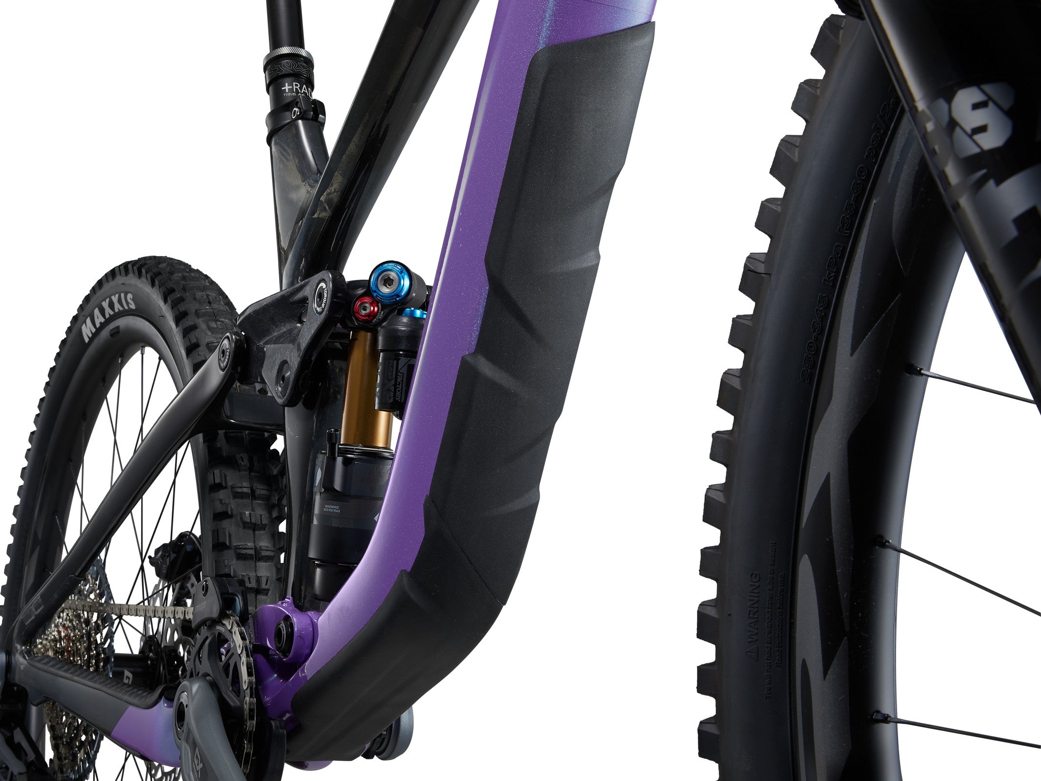 Giant Reign Advanced 1 2024 Digital Blurple