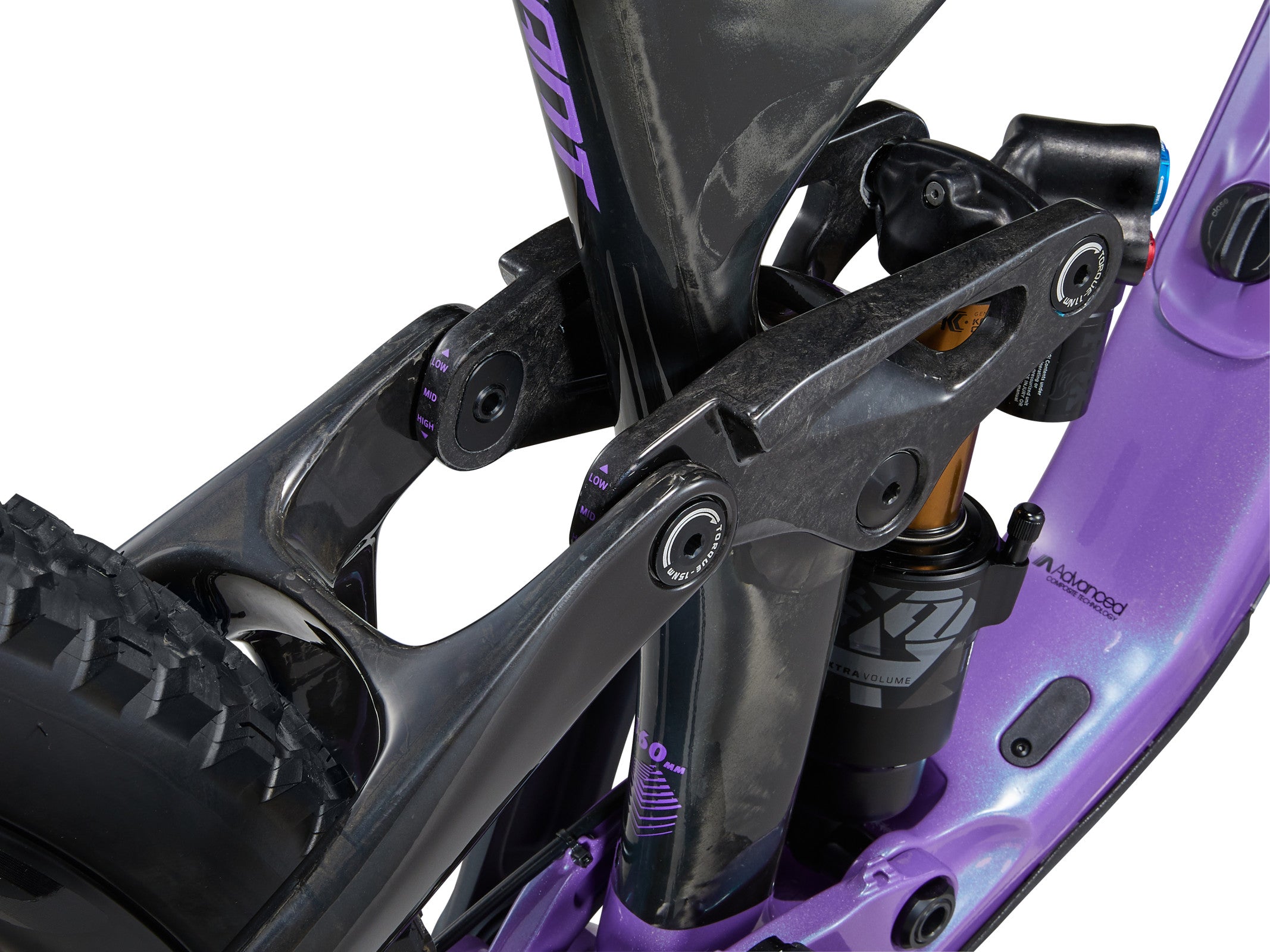 Giant Reign Advanced 1 2024 Digital Blurple