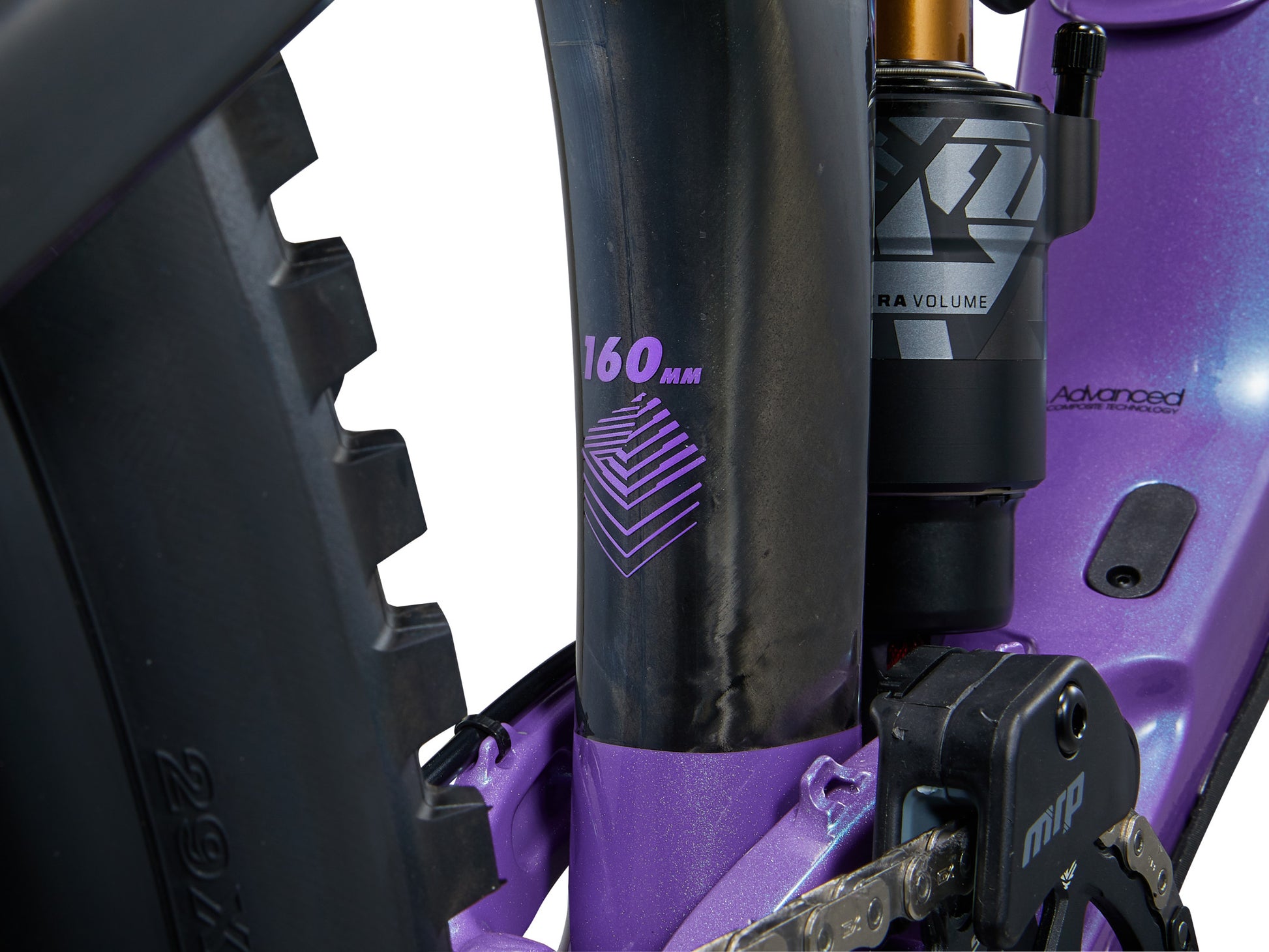 Giant Reign Advanced 1 2024 Digital Blurple