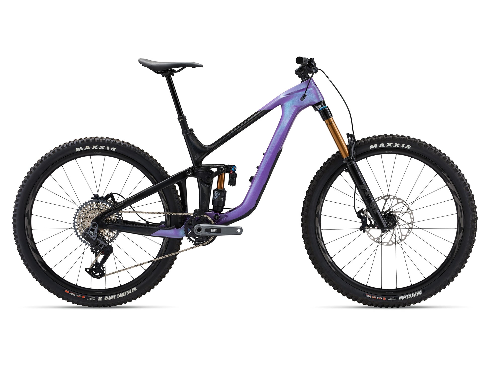 Giant Reign Advanced 1 2024 Digital Blurple