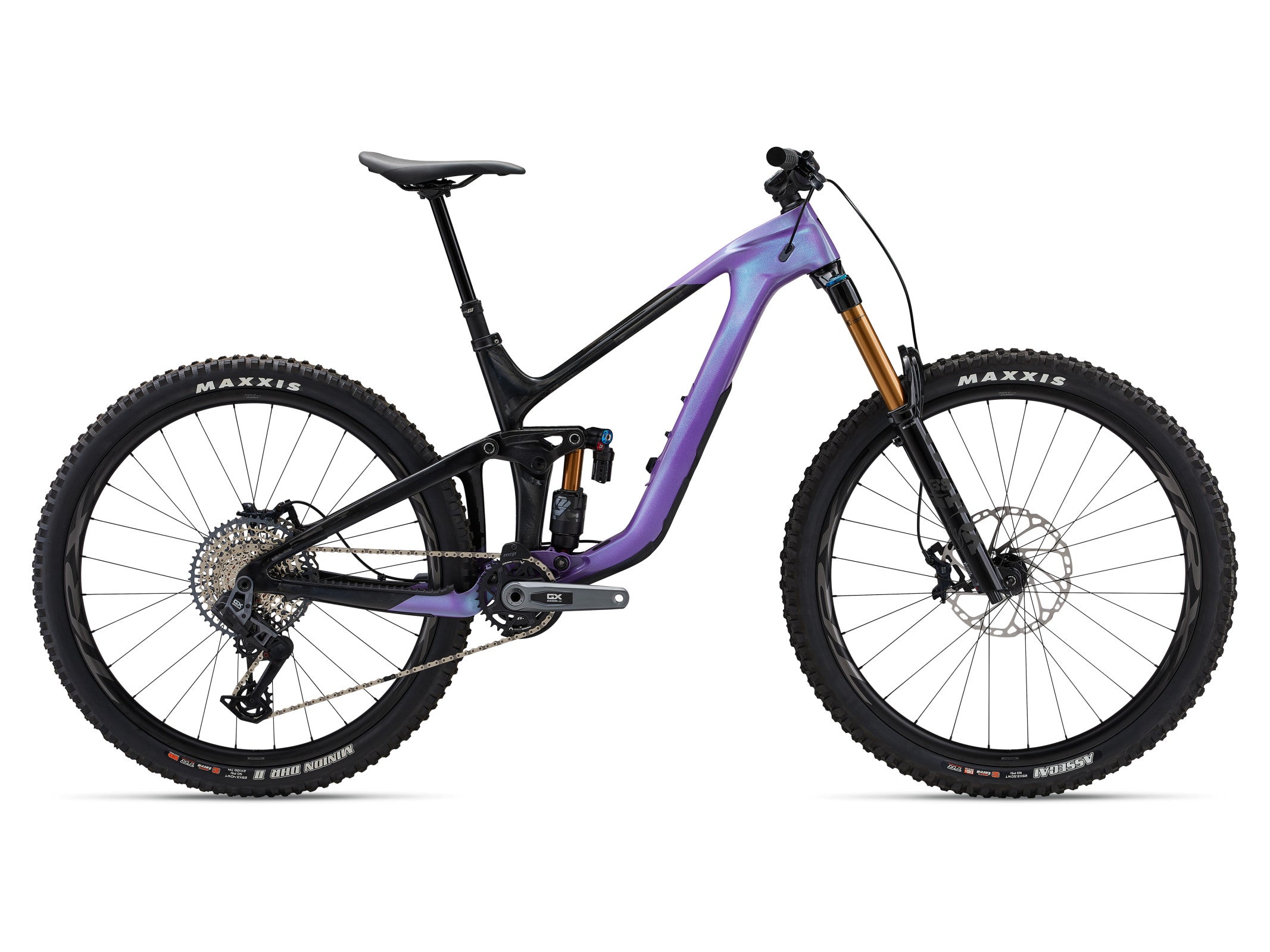 Giant Reign Advanced 1 2024 Digital Blurple