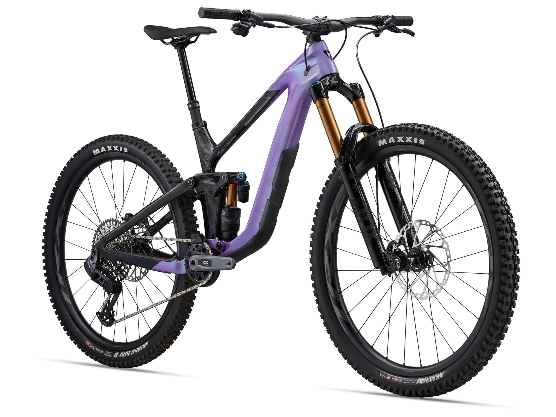Giant Reign Advanced 1 2024 Digital Blurple