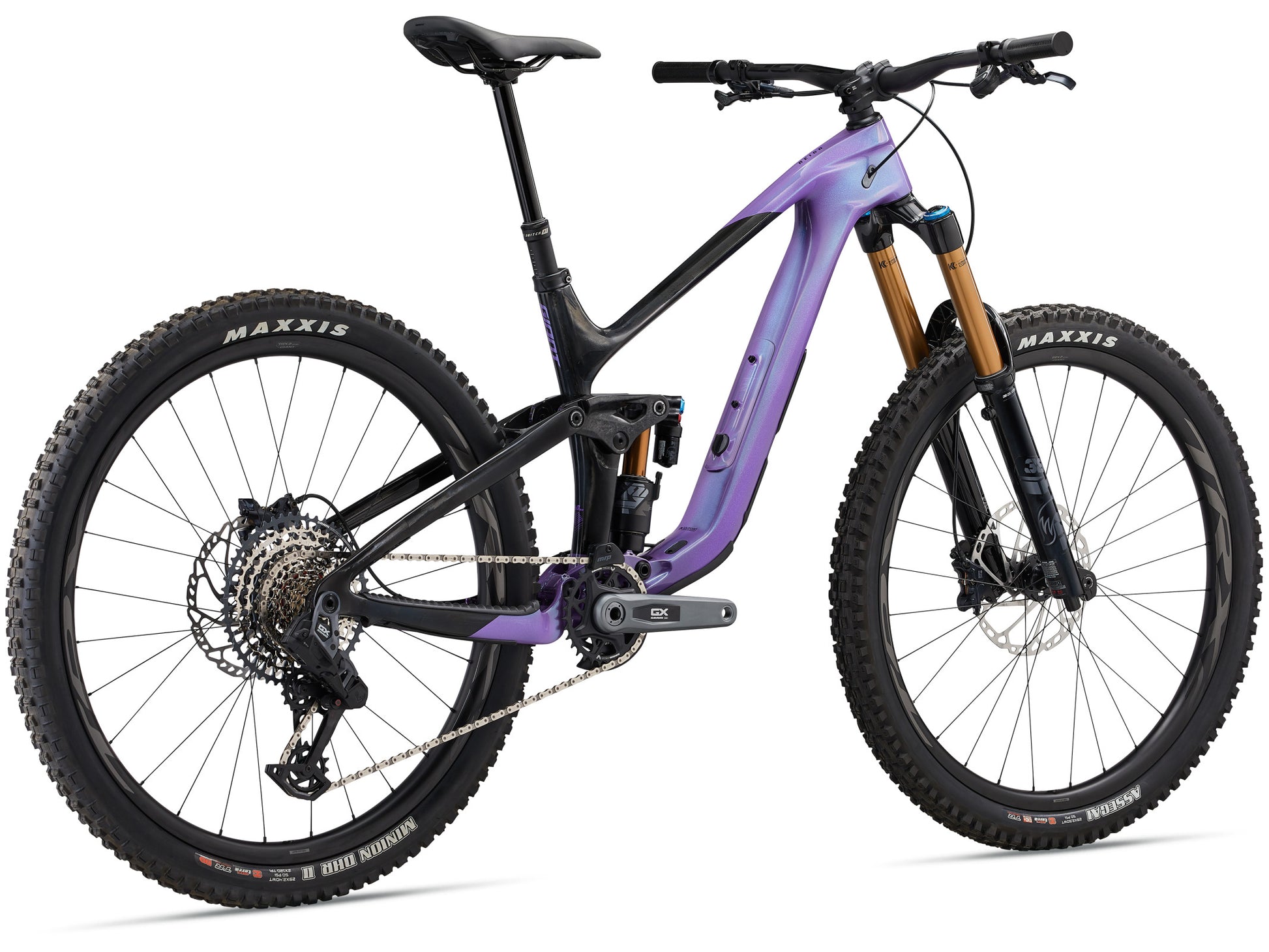 Giant Reign Advanced 1 2024 Digital Blurple