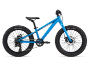 Bicicleta Fat Bike Copii Giant Liv STP 20'' Blue