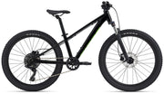 Bicicleta Copii Giant STP 24'' Black