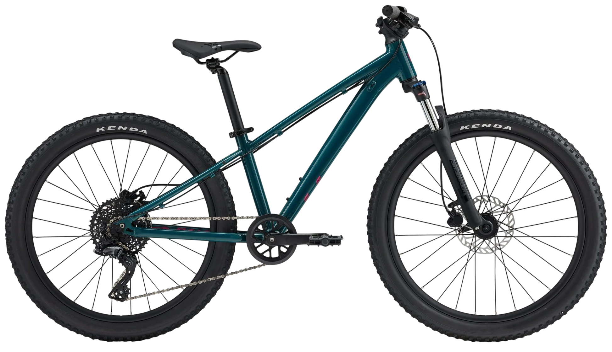 Bicicleta Copii Giant Liv STP 24'' Deep Lake