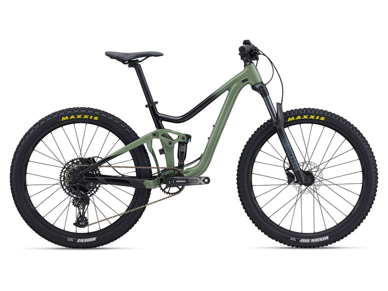 Trance Jr. 26″