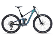 Giant Trance Advanced 29 1 Blue Dragonfly