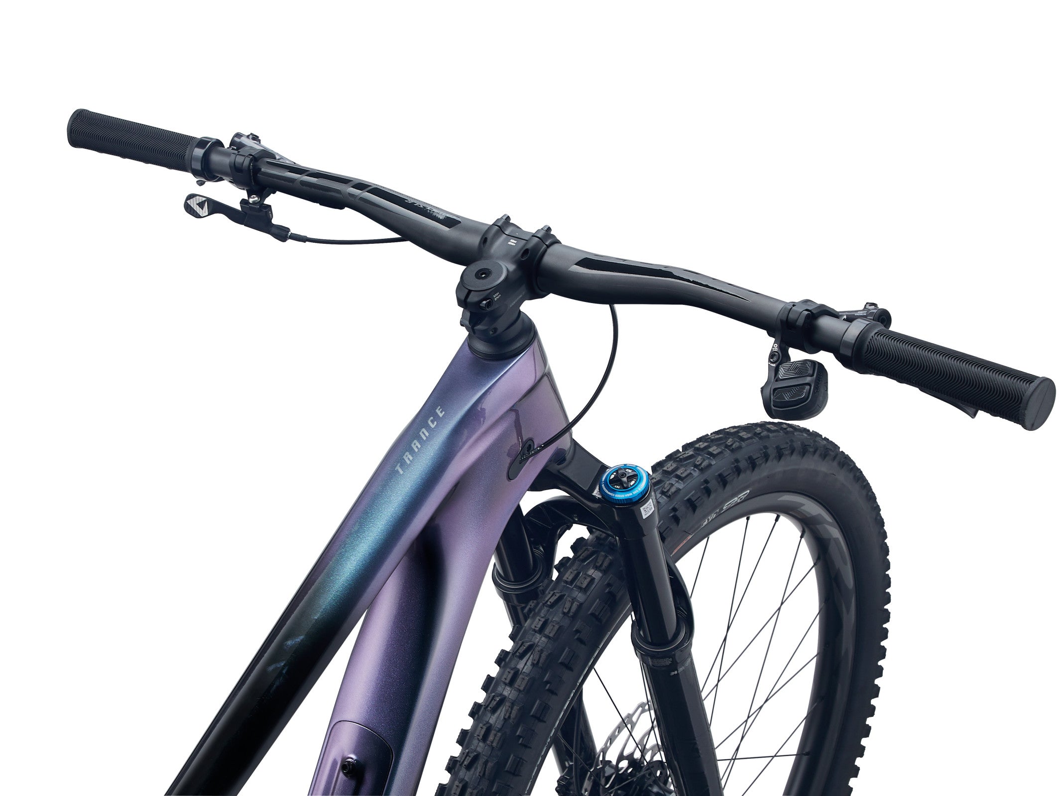 Giant Trance Advanced 29 1 Blue Dragonfly