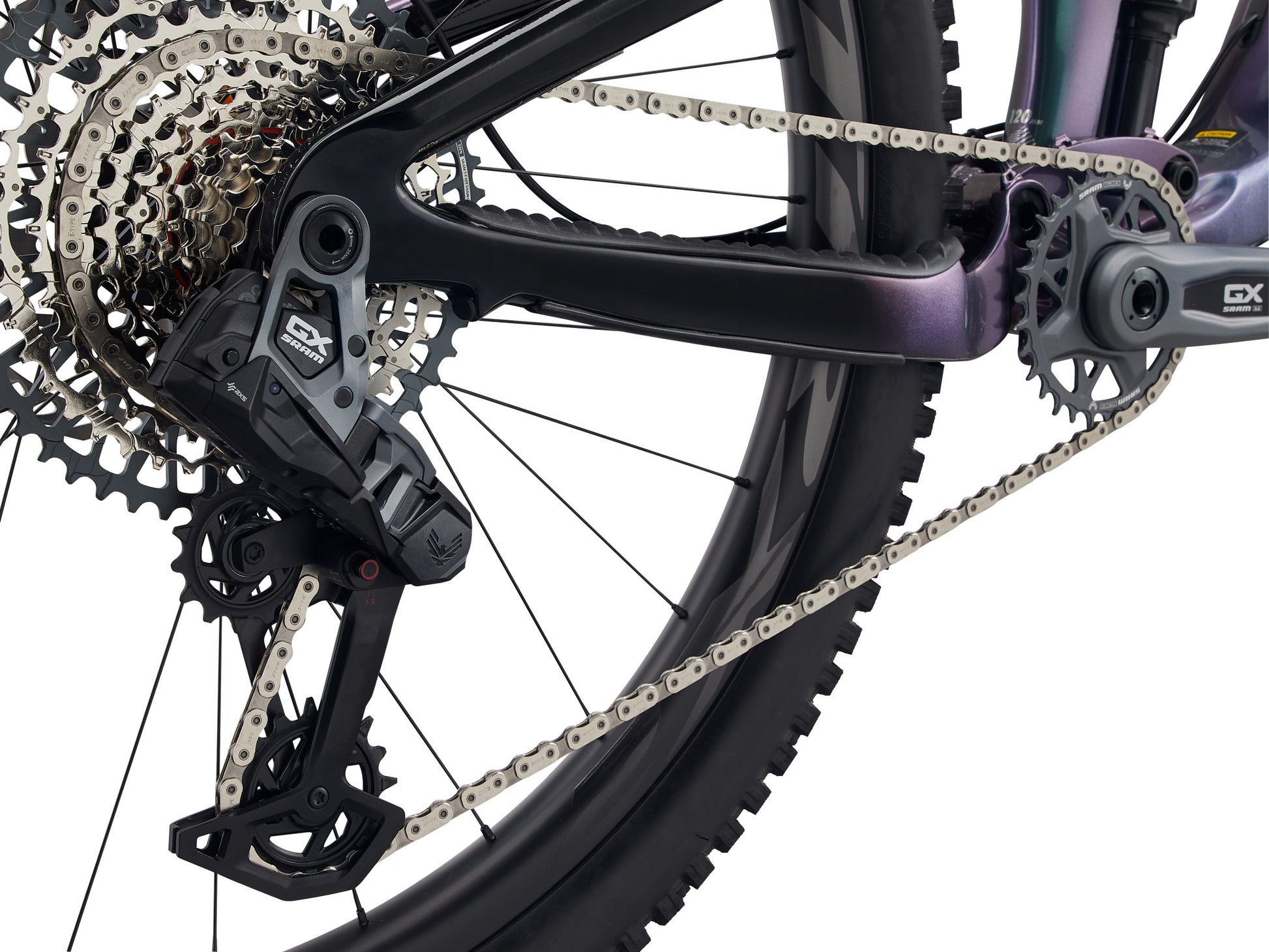 Giant Trance Advanced 29 1 Blue Dragonfly
