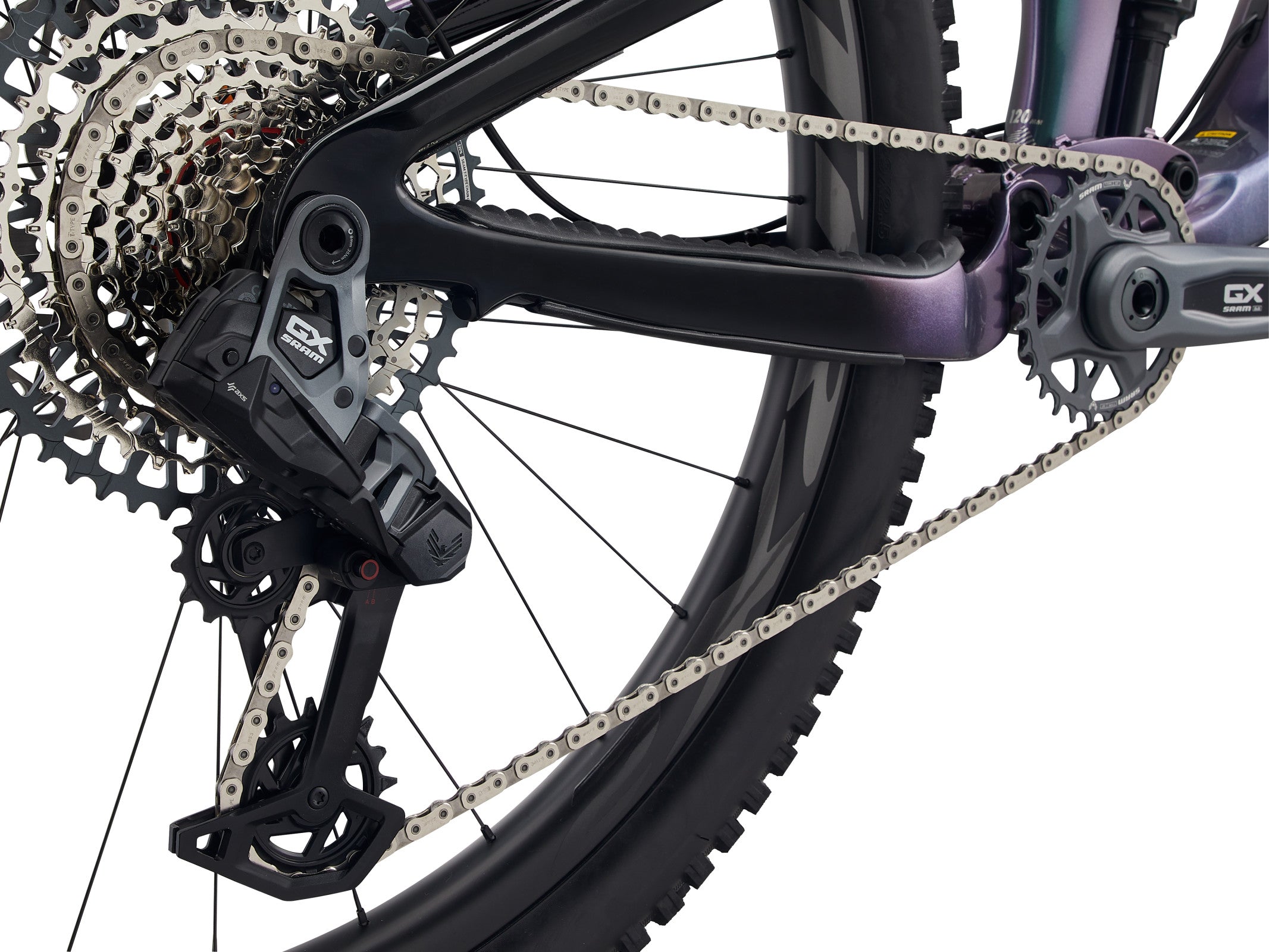 Giant Trance Advanced 29 1 Blue Dragonfly