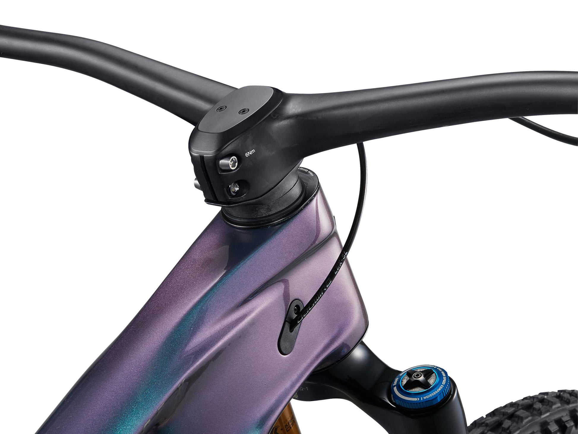 Giant Trance X Advanced 0 2024 Blue Dragonfly