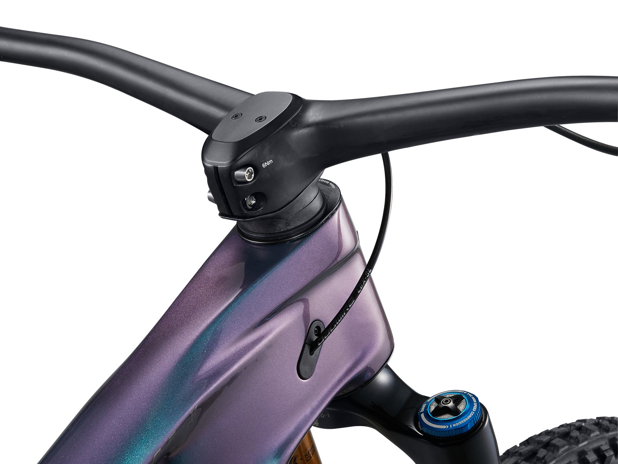 Giant Trance X Advanced 0 2024 Blue Dragonfly
