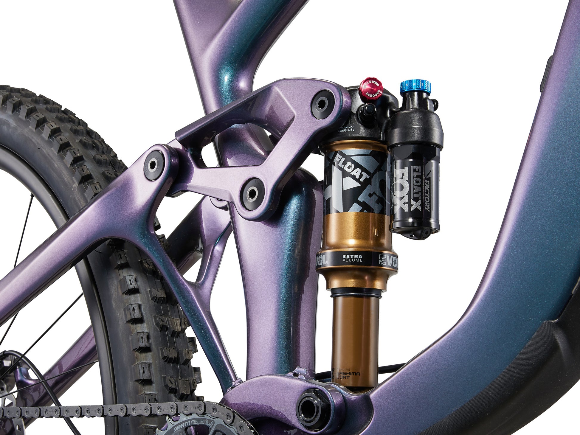 Giant Trance X Advanced 0 2024 Blue Dragonfly