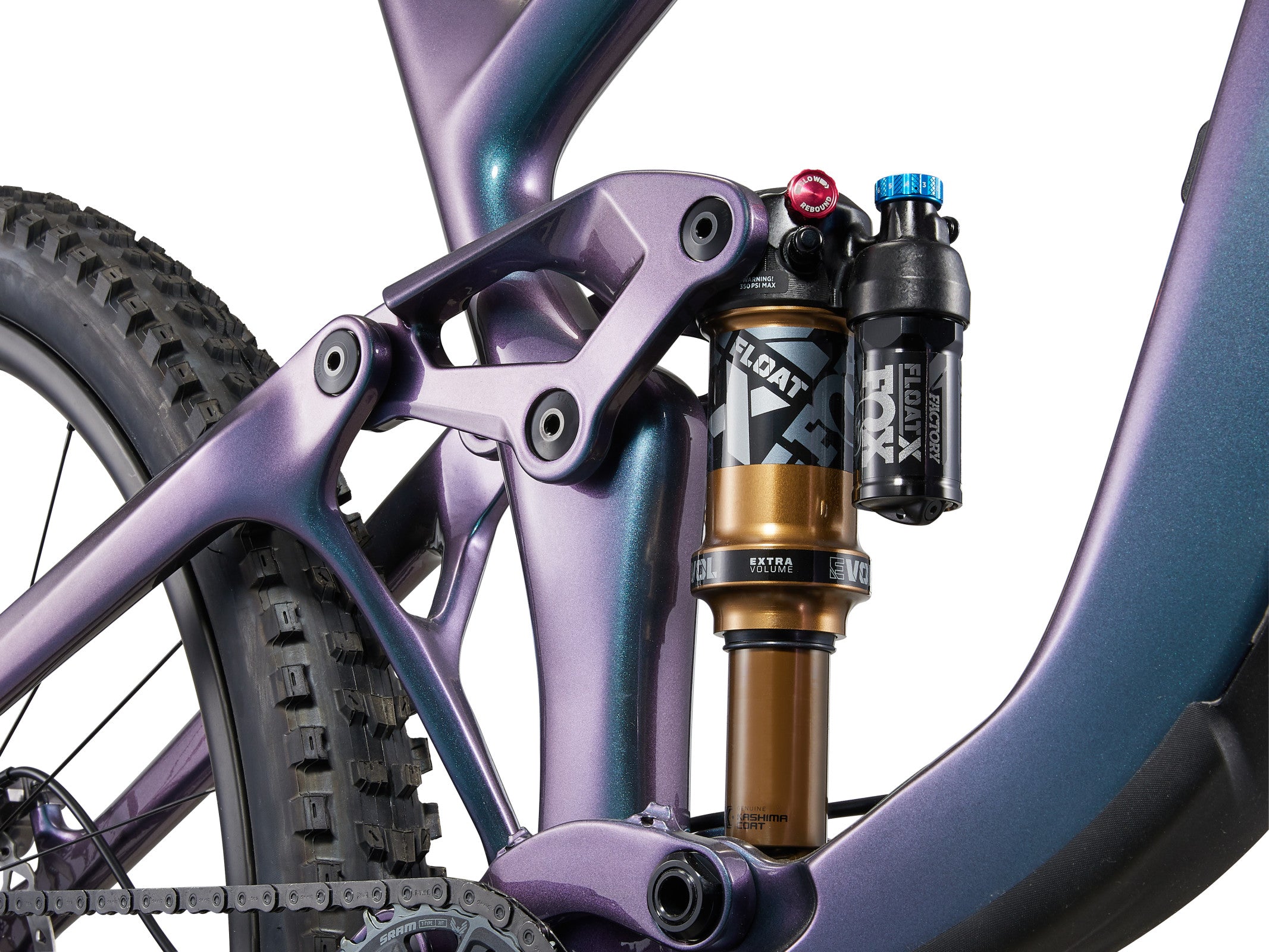 Giant Trance X Advanced 0 2024 Blue Dragonfly