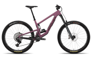 Bicicleta MTB Santa Cruz Megatower 2 C 29 GX1 AXS Purple
