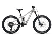 Bicicleta full suspension copii Giant Liv FAITH Mini-Mullet 24