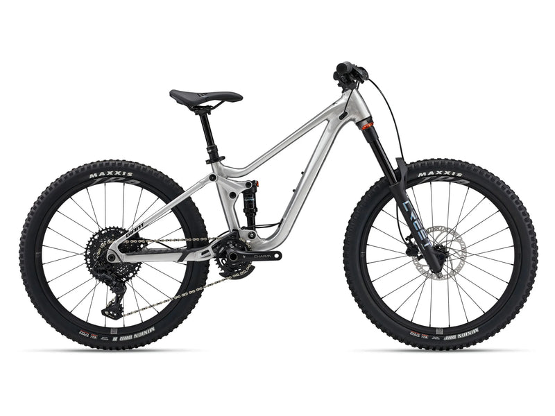 FAITH Mini-Mullet 24″