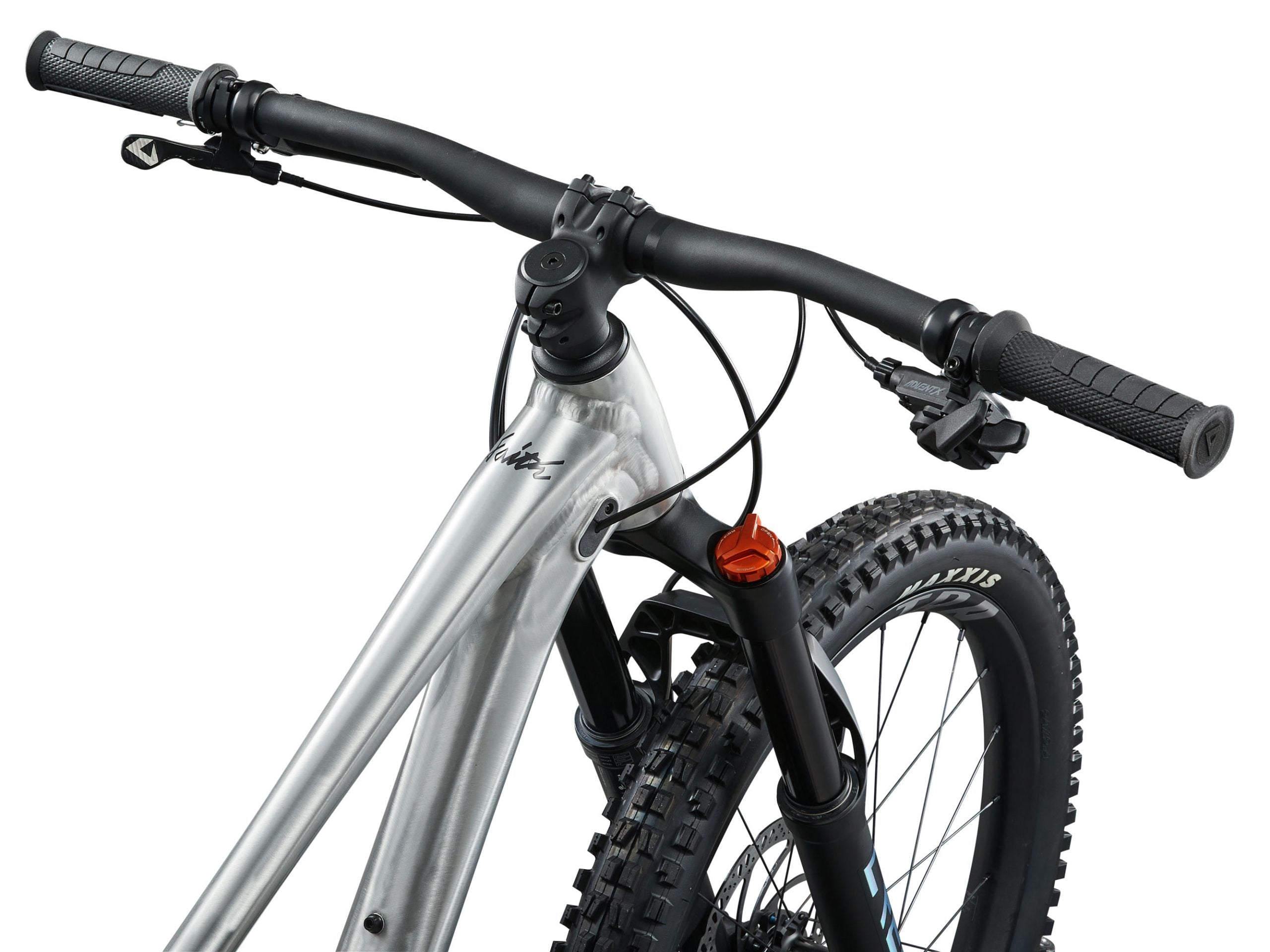 Bicicleta full suspension copii Giant Liv FAITH Mini-Mullet 24