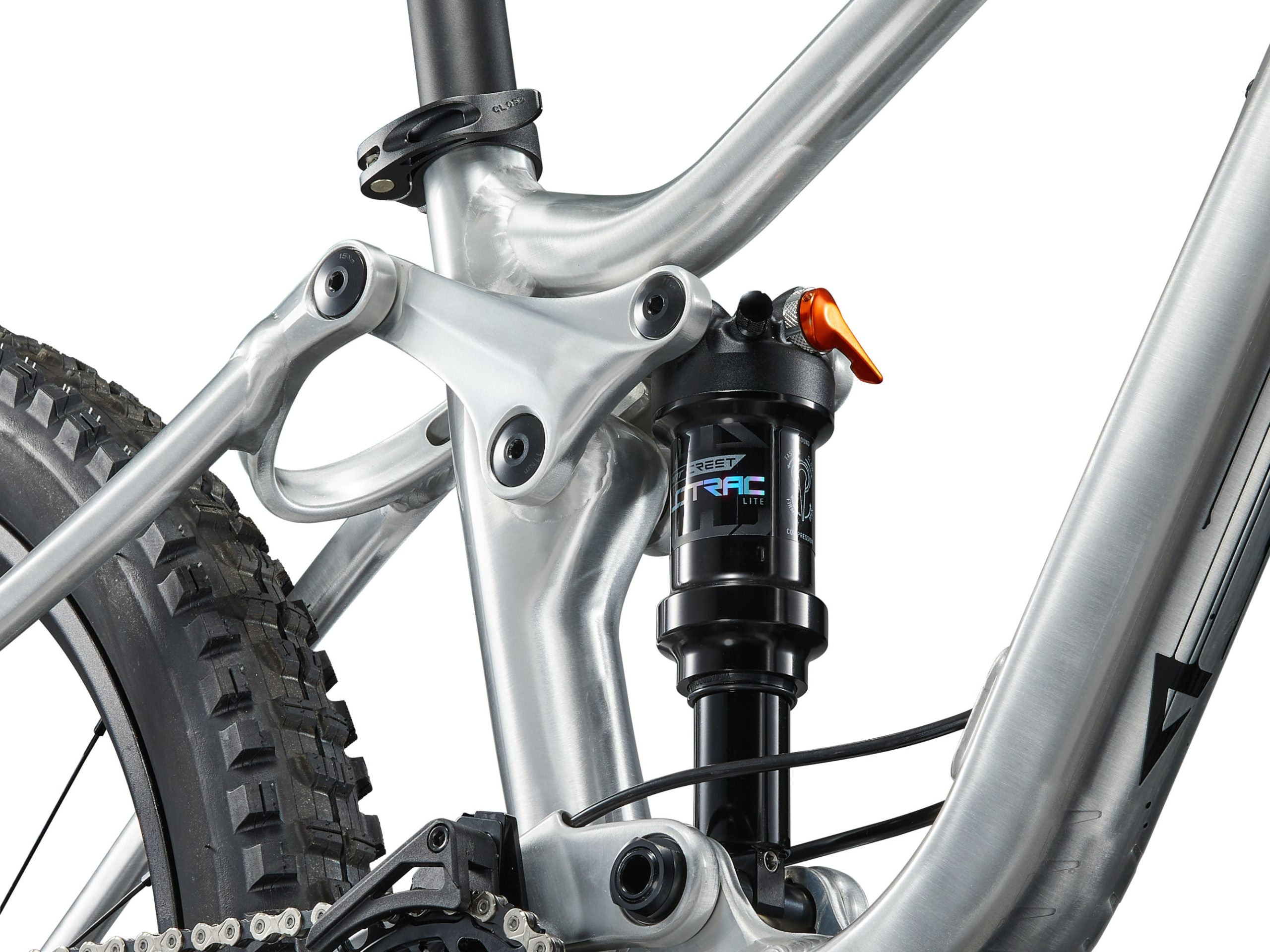 Bicicleta full suspension copii Giant Liv FAITH Mini-Mullet 24