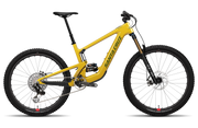 Bicicleta electrica MTB Santa Cruz Heckler SL