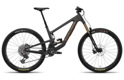 Bicicleta MTB Santa Cruz Megatower 2 ASX