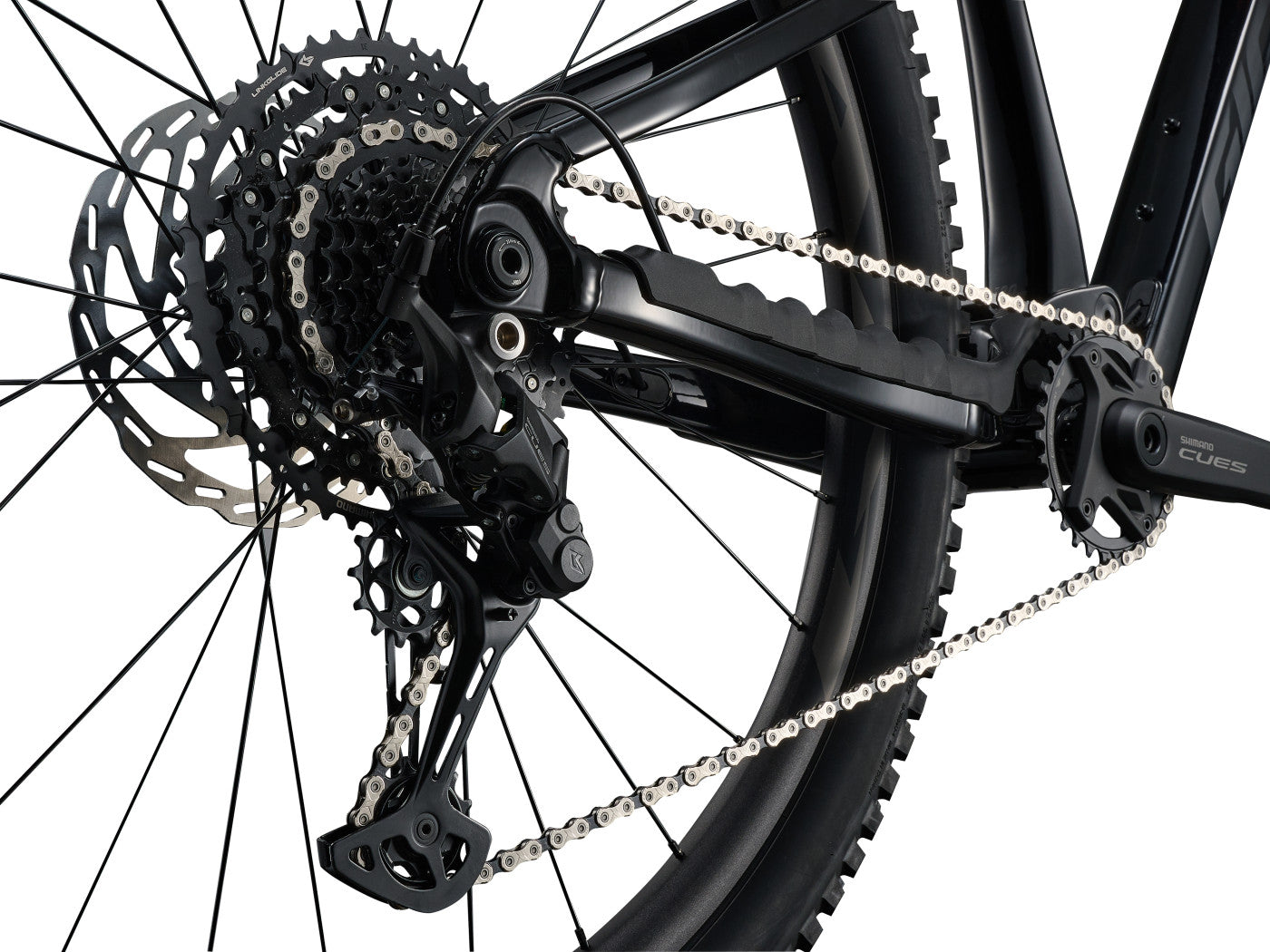 Giant Stance 29 2026 - detaliu