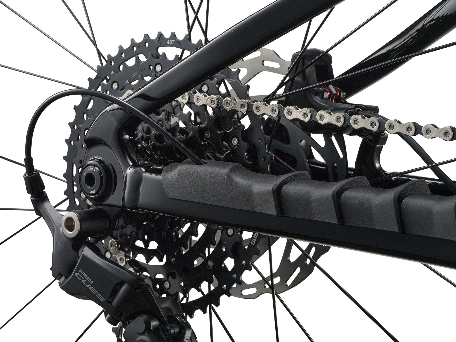 Giant Stance 29 2026 - detaliu D6