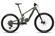 Bicicleta MTB Santa Cruz BRONSON