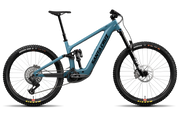 Bicicleta electrica MTB Santa Cruz Bullit