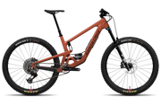 Bicicleta Santa Cruz Hightower